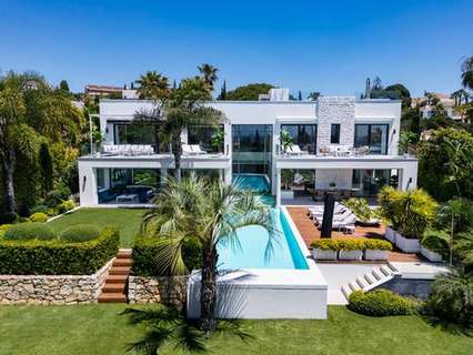 Villa en venta en Marbella