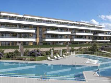 Apartamento en venta en Torremolinos