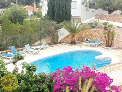 Villa en venta en L'Alfàs del Pi