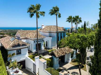 Villa en venta en Marbella