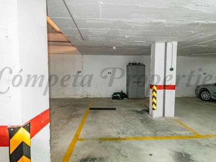 Plaza de parking en venta en Torrox