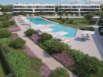 Apartamento en venta en Marbella