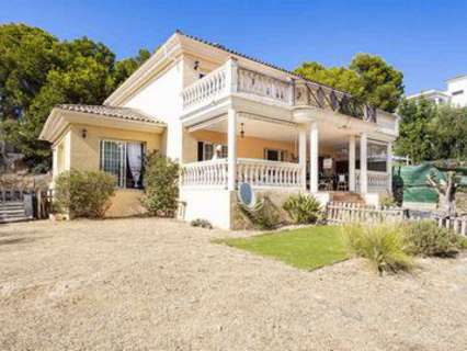 Villa en venta en Calvià Santa Ponça