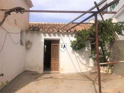 Casa en venta en Periana