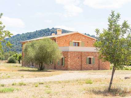 Casa en venta en Alaró