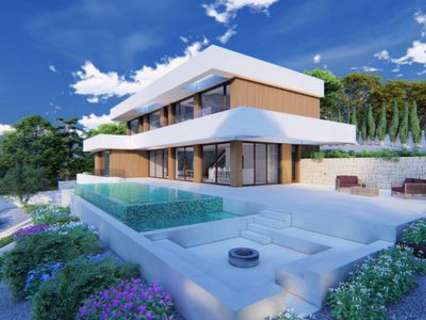 Villa en venta en Altea