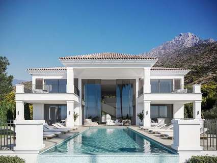 Villa en venta en Marbella