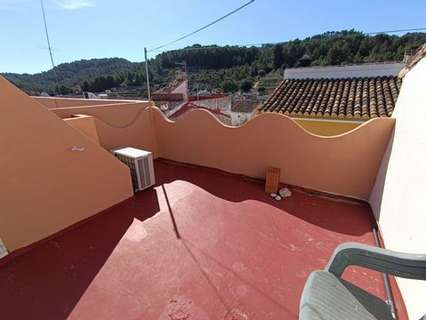 Casa en venta en Benidoleig