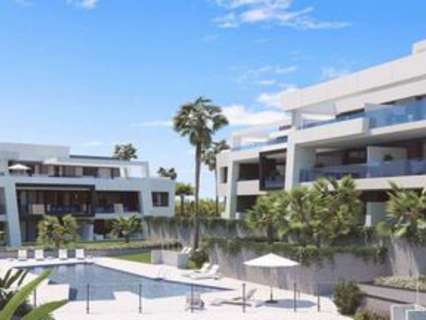 Villa en venta en Estepona