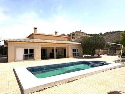 Chalet en venta en Calpe