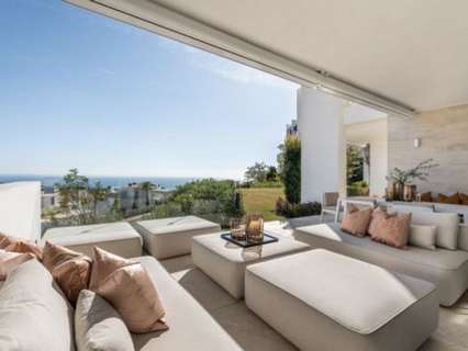 Apartamento en venta en Marbella