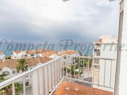 Apartamento en venta en Nerja