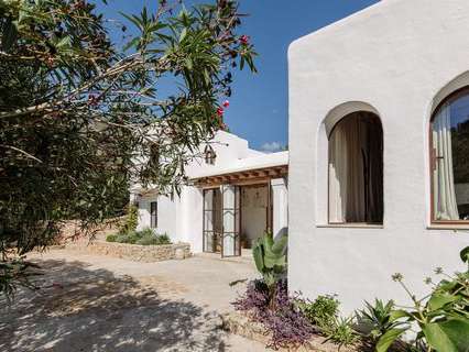 Villa en venta en Ibiza/Eivissa