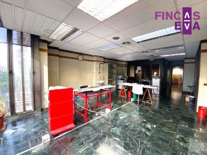 Oficina en venta en Barcelona