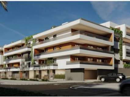 Apartamento en venta en Marbella