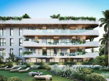 Apartamento en venta en Marbella