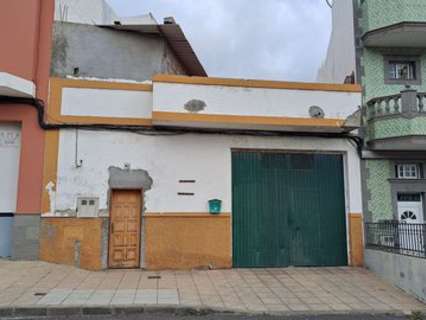 Local comercial en venta en Telde