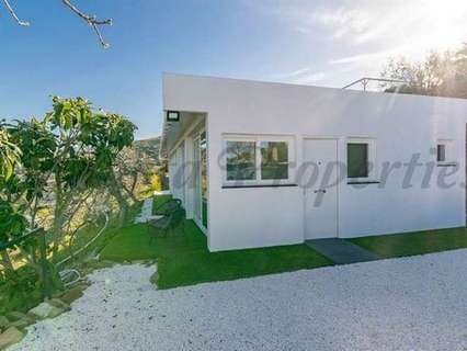 Cortijo en venta en Sayalonga