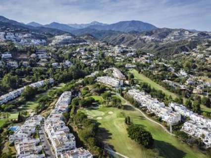 Apartamento en venta en Marbella