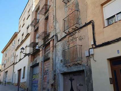 Edificio en venta en Tarragona