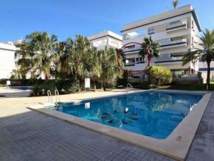 Apartamento en venta en Torrevieja