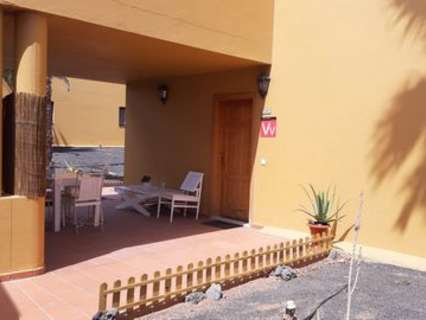 Casa en venta en La Oliva