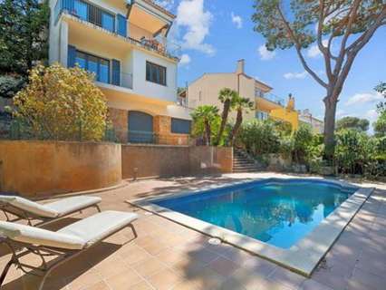 Villa en venta en Palafrugell