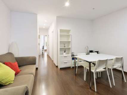 Apartamento en venta en Barcelona