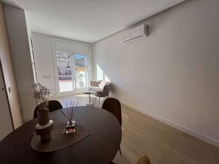 Apartamento en venta en Barcelona