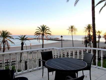 Apartamento en venta en Marbella