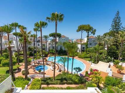 Apartamento en venta en Marbella