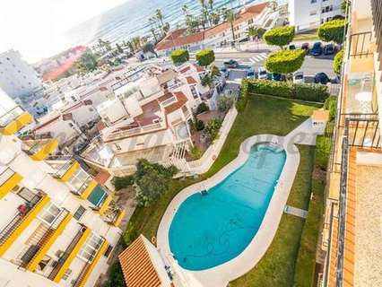 Apartamento en alquiler de temporada en Nerja