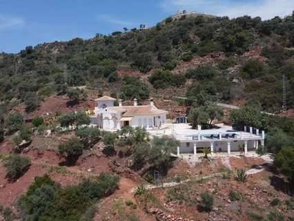 Villa en venta en Almogía