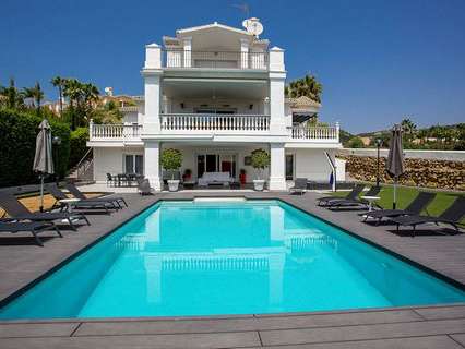 Villa en venta en Marbella