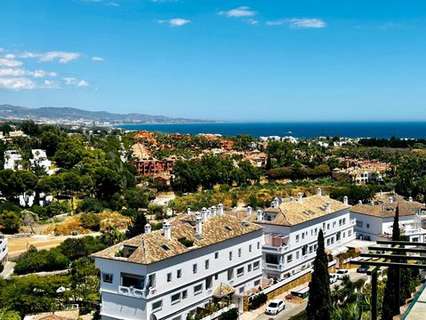 Apartamento en alquiler de temporada en Marbella