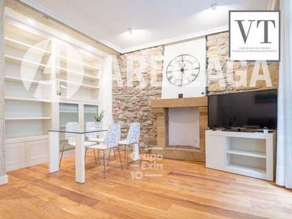 Apartamento en venta en Donostia-San Sebastián