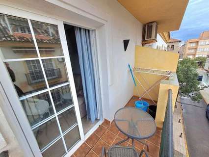 Apartamento en venta en Fuengirola