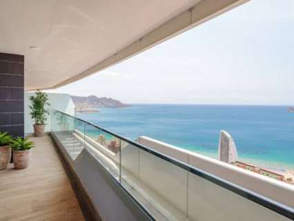 Apartamento en venta en Benidorm