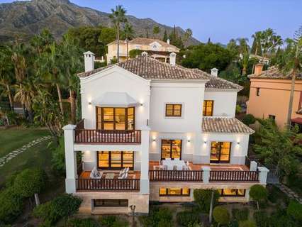 Villa en venta en Marbella