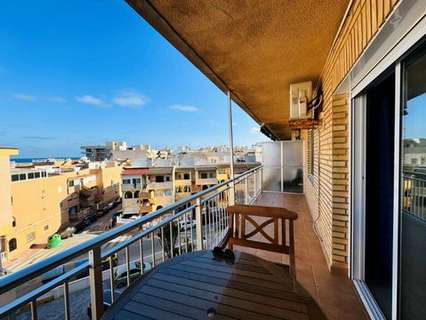 Apartamento en venta en Torrevieja