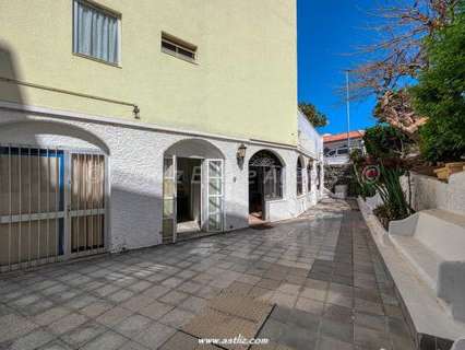 Local comercial en venta en Santiago del Teide