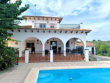 Villa en venta en Ontinyent