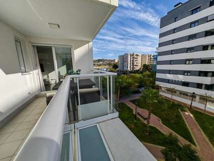 Apartamento en venta en Estepona