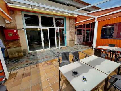 Local comercial en venta en Algorfa