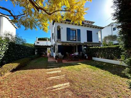 Villa en venta en Palafrugell