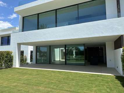 Villa en venta en Marbella