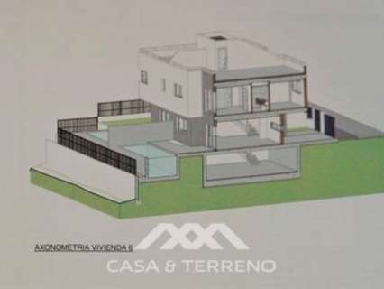 Villa en venta en Algarrobo