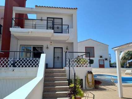 Villa en venta en Guardamar del Segura