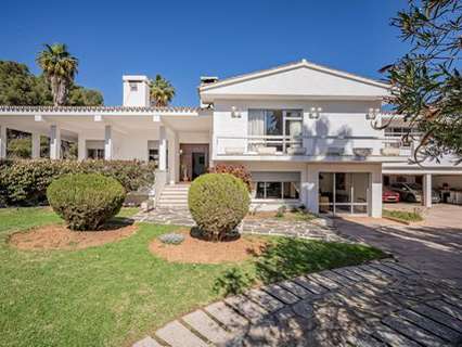 Villa en venta en Úrbel del Castillo