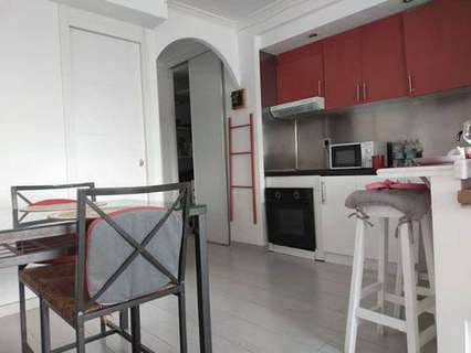 Estudio en venta en Alcúdia